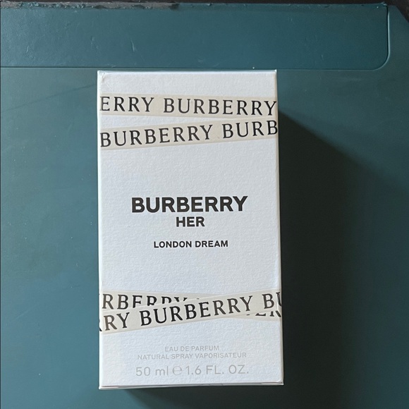 Burberry Other - Burberry Her London Dream - Eau de Parfum